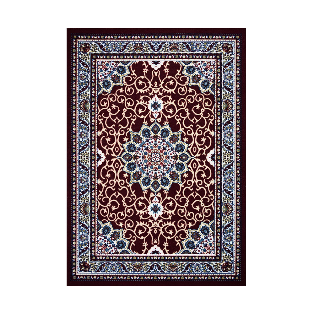 Macrouge carpet size: 240x320