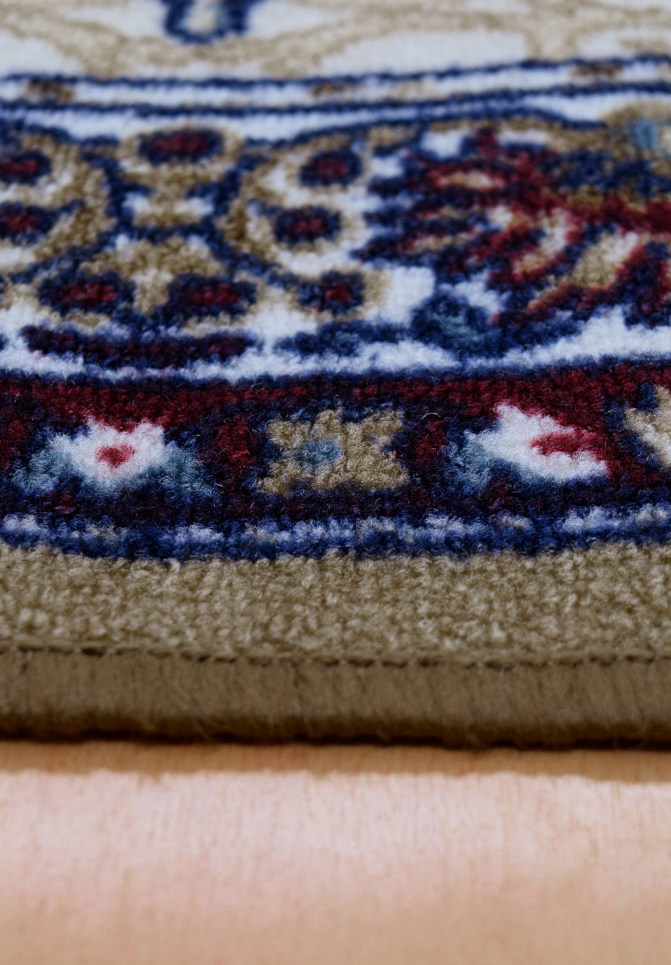 Mac 149923-71758 Carpet Original for people keen on original Egyptian designs size: 200x280