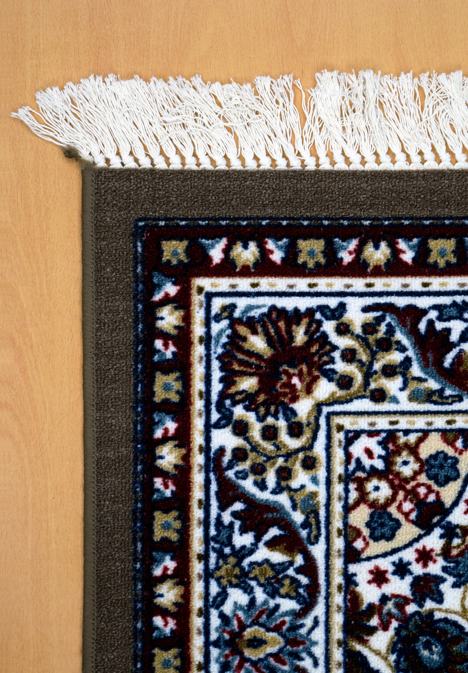 سجادة ماك الأصلية لمحبي التصاميم المصرية الأصيلة مقاس: 80x230 SKU:149923-71758