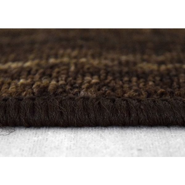 =روزيتا 67×300 سم، نايلون 100% مع رغوة مقاومة للانزلاق، تصميم عصري عملي للممرات والطاولات. | Rosita runner 67×300 cm, 100% Nylon, foam backing, modern, practical design