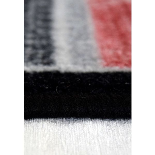 Dimension carpet collection provides home with a modern look size: 133x190