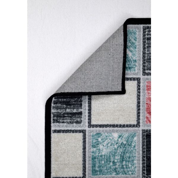 Dimension 153090-79494 carpet collection with modern style size: 240x320