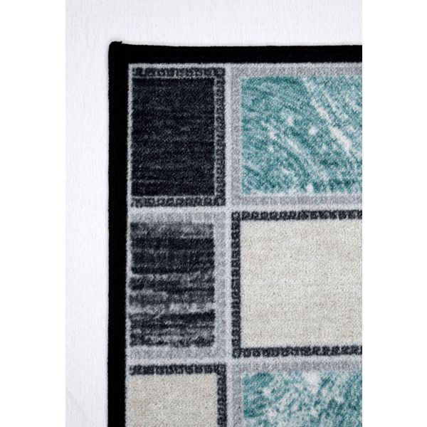 Dimension 153090-79494 carpet collection with modern style size: 240x320