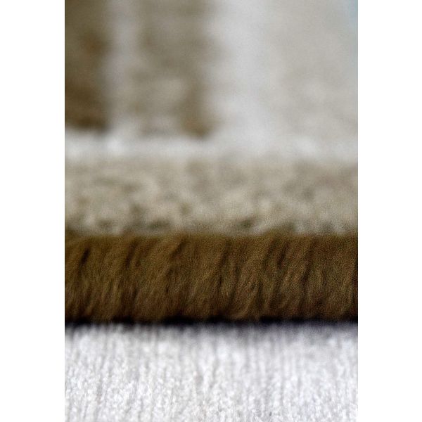 Dimension 153091-79495 carpet collection with modern style size: 200x280
