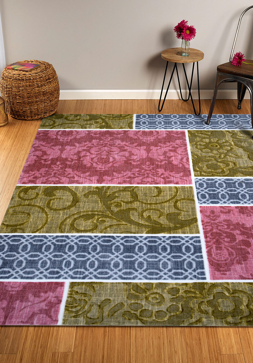 Atlanta Special Rug provides dense and deep materials size: 240x320 SKU:153725-48