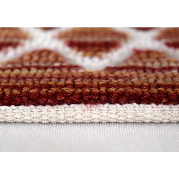 دواسة مودرن النصر 155700-54 ثلاثية الأبعاد بخامة نايلون ودعامة مانعة للانزلاق، تصميم أنيق وجودة عالية – available now at Cairo Drop.