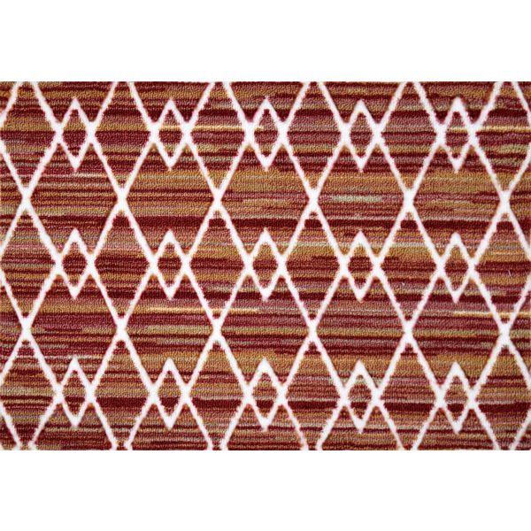 دواسة مودرن النصر 155700-54 ثلاثية الأبعاد بخامة نايلون ودعامة مانعة للانزلاق، تصميم أنيق وجودة عالية – available now at Cairo Drop.