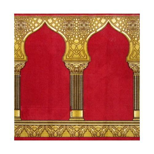 Prayer 155883 Wall To Wall for mosque brushes, Zamzam