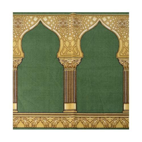 Prayer 155883 Wall To Wall for mosque brushes, Zamzam