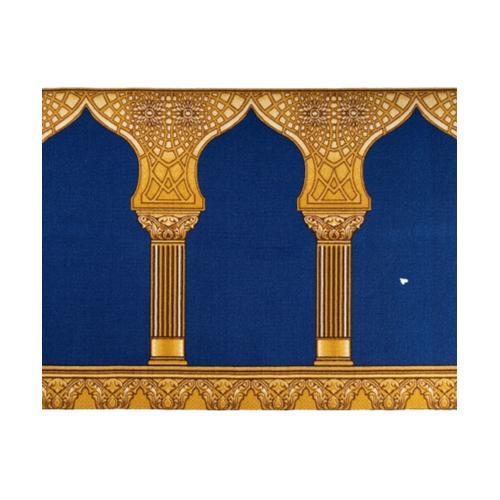 Prayer 155883 Wall To Wall for mosque brushes, Zamzam