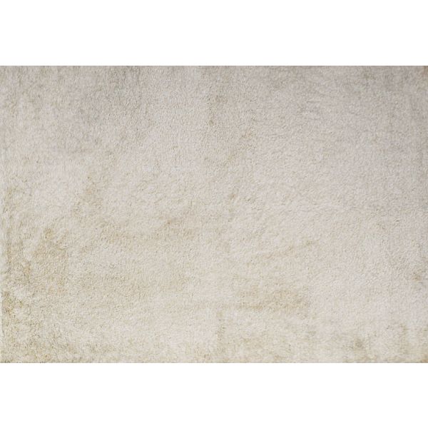 خصم 50% على ممسحة سجادة شاجي من ميرا 16000-06 - أوف وايت المقاس: 61x91