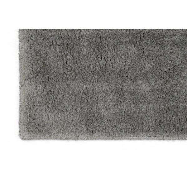 50% discount on Mira 16000-90 Shaggy Carpet  Doormat - Gray Size:61x91