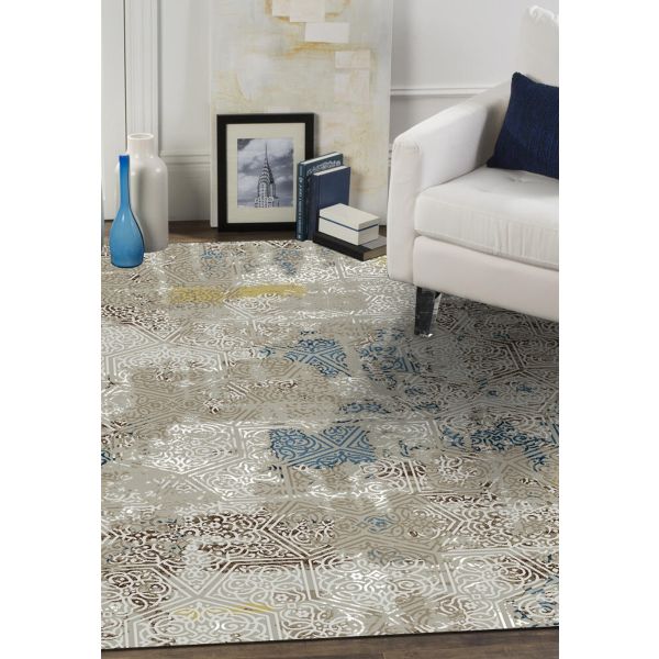 Corsa 160694-15 Doormat Size : 50x80  دواسة كورسا ماك كاربت