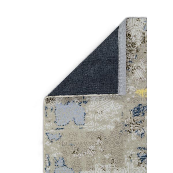 Corsa 160694-15 Doormat Size : 50x80  دواسة كورسا ماك كاربت