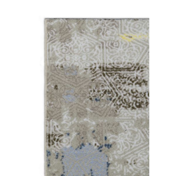 Corsa 160694-15 Doormat Size : 50x80  دواسة كورسا ماك كاربت