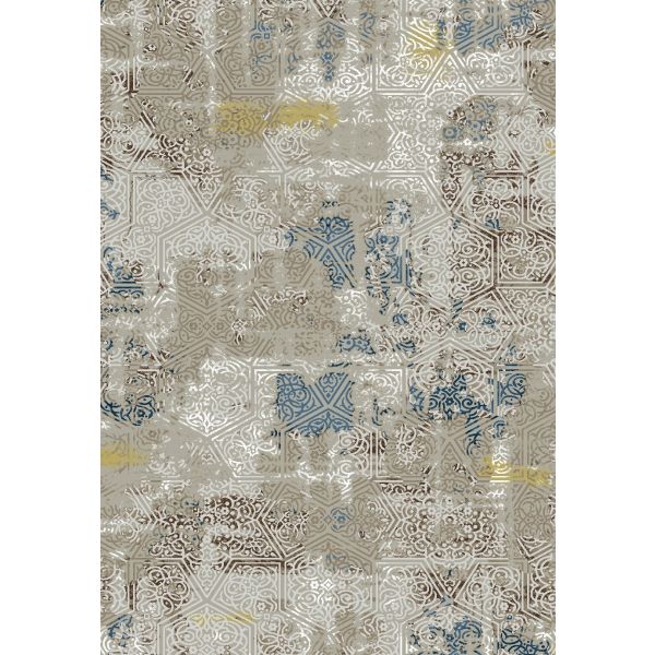 Corsa 160694-15 Doormat Size : 50x80  دواسة كورسا ماك كاربت