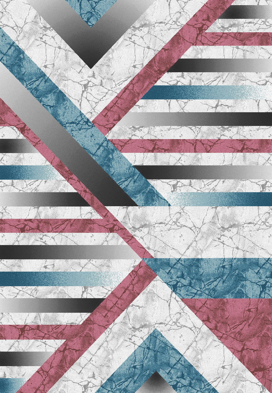 ممر كروز ثلاثي الأبعاد منحوت بخامة نايلون فاخرة وتصميم راقي لممراتك، اكتشفه الآن مع Cairo Drop – 3D Carved Runner Rug from Cairo Drop.