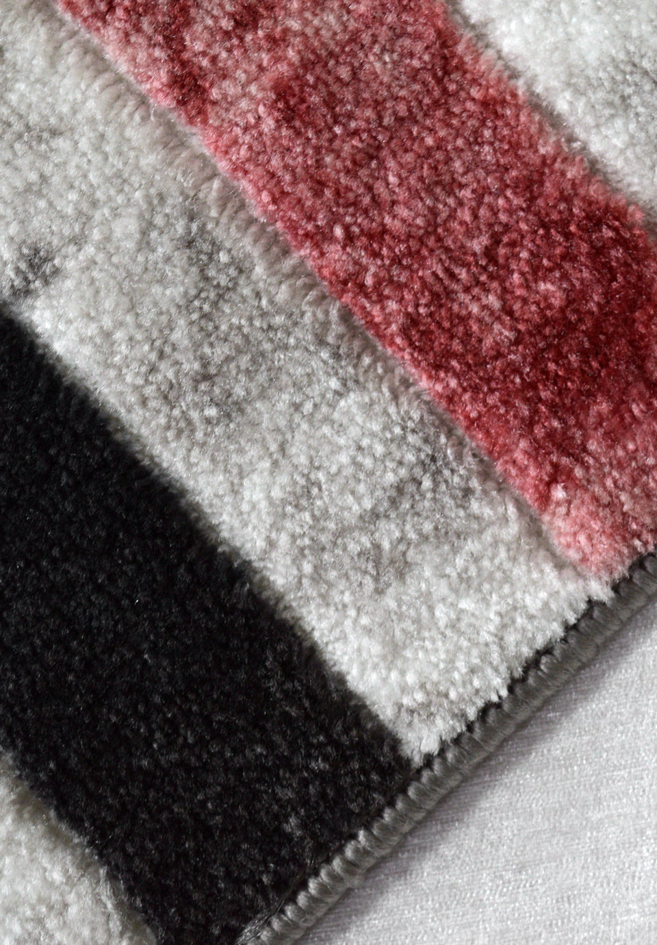 Cruz 160994-95 embossed carpet, Multi size