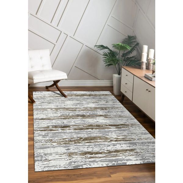 سجادة نوبيرا من ماك تجمع بين الأناقة والمتانة، سهلة التنظيف وتتوفر بمقاسات متعددة.
MAC Nobira Carpet – Durable modern nylon rug for every stylish home.