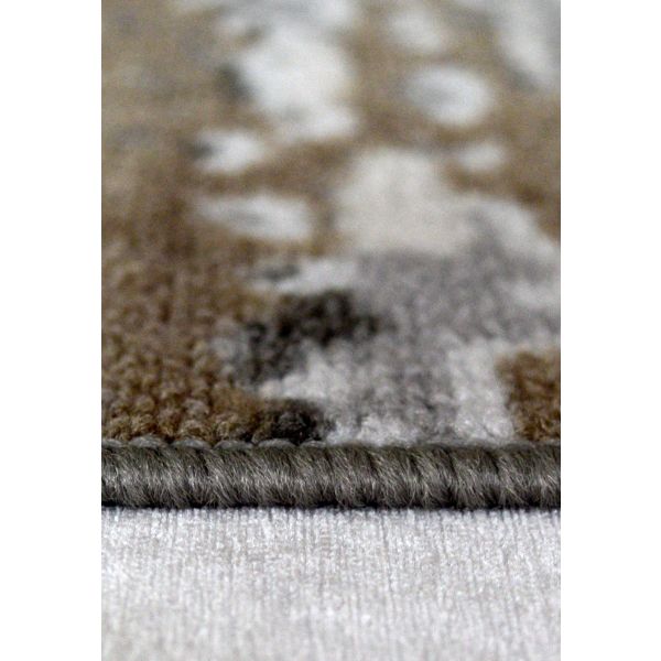 سجادة نوبيرا من ماك تجمع بين الأناقة والمتانة، سهلة التنظيف وتتوفر بمقاسات متعددة.
MAC Nobira Carpet – Durable modern nylon rug for every stylish home.