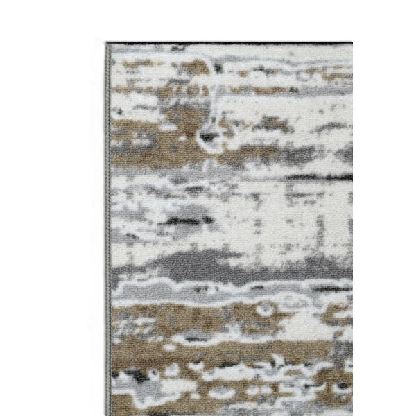 سجادة نوبيرا من ماك تجمع بين الأناقة والمتانة، سهلة التنظيف وتتوفر بمقاسات متعددة.
MAC Nobira Carpet – Durable modern nylon rug for every stylish home.