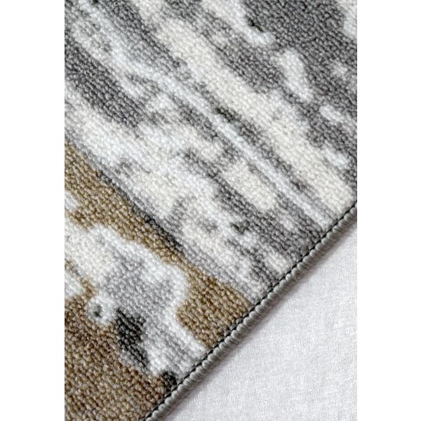 سجادة نوبيرا من ماك تجمع بين الأناقة والمتانة، سهلة التنظيف وتتوفر بمقاسات متعددة.
MAC Nobira Carpet – Durable modern nylon rug for every stylish home.