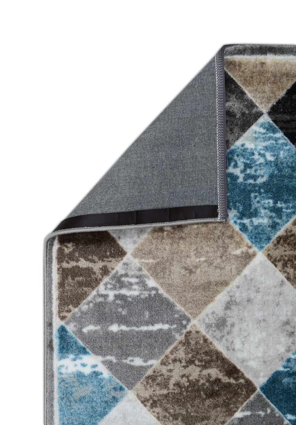 Cruz 161987-95 embossed carpet, size: 190x133 cm