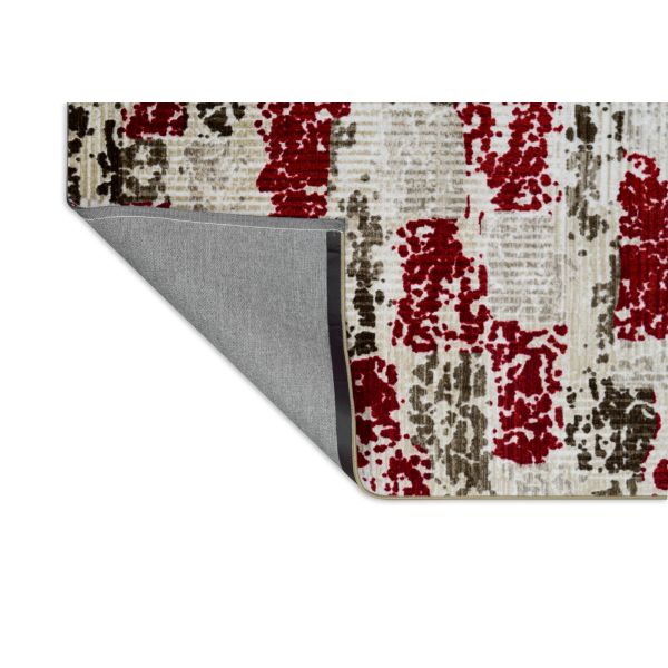 Vectra 164679-56 Doormat Size : 50x80   سجاد فيكترا ماك كاربت