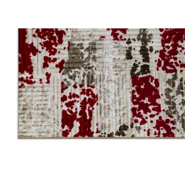 Vectra 164679-56 Doormat Size : 50x80   سجاد فيكترا ماك كاربت