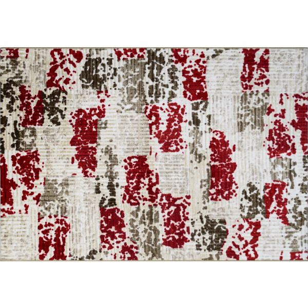 Vectra 164679-56 Doormat Size : 50x80   سجاد فيكترا ماك كاربت