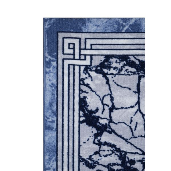 Nubira 164756-82 Doormat Size : 50x80 سجاد نوبيرا ماك كاربت