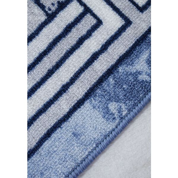 Nubira 164756-82 Doormat Size : 50x80 سجاد نوبيرا ماك كاربت