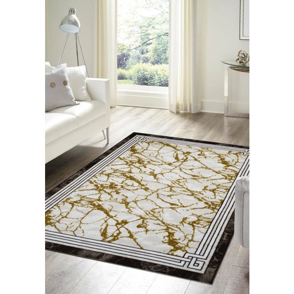 Nubira 164758-40 Doormat Size : 50x80  سجاد نوبيرا ماك كاربت