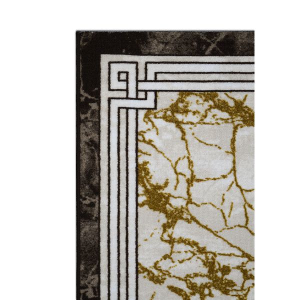 Nubira 164758-40 Doormat Size : 50x80  سجاد نوبيرا ماك كاربت