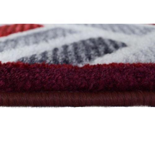 Cruze 164802-58 3D Carved Doormat Multi Size