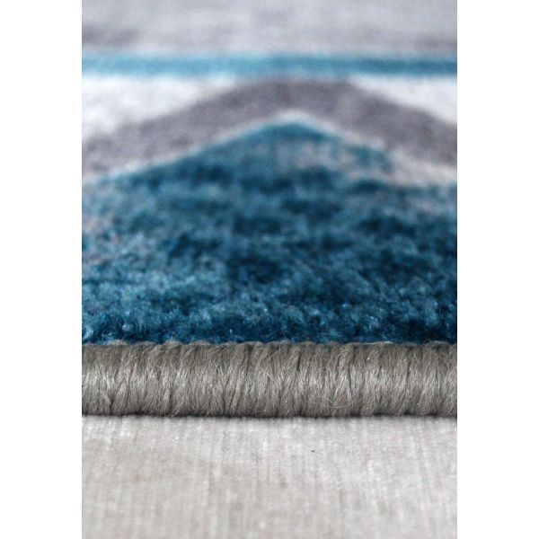 سجادة أودي 164843-74 تجمع بين الأناقة والجودة بخامة نايلون متينة ومقاسات متعددة من Cairo Drop – Modern nylon carpet for stylish homes.