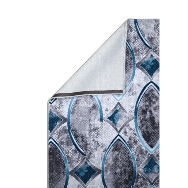 سجادة أودي 164843-74 تجمع بين الأناقة والجودة بخامة نايلون متينة ومقاسات متعددة من Cairo Drop – Modern nylon carpet for stylish homes.