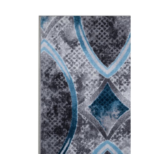 سجادة أودي 164843-74 تجمع بين الأناقة والجودة بخامة نايلون متينة ومقاسات متعددة من Cairo Drop – Modern nylon carpet for stylish homes.