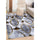 سجادة أودي 164845-40 من Cairo Drop بخامة نايلون قوية وتصميم عصري يناسب كل بيت – Modern nylon carpet 164845-40 for stylish home comfort.