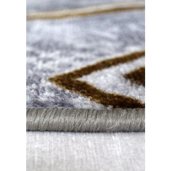 سجادة أودي 164845-40 من Cairo Drop بخامة نايلون قوية وتصميم عصري يناسب كل بيت – Modern nylon carpet 164845-40 for stylish home comfort.