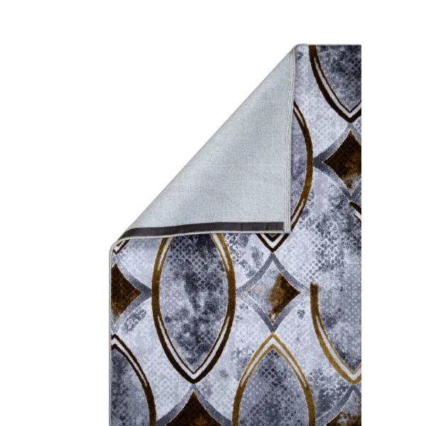 سجادة أودي 164845-40 من Cairo Drop بخامة نايلون قوية وتصميم عصري يناسب كل بيت – Modern nylon carpet 164845-40 for stylish home comfort.