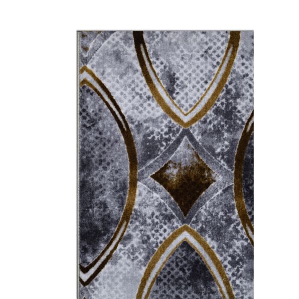 سجادة أودي 164845-40 من Cairo Drop بخامة نايلون قوية وتصميم عصري يناسب كل بيت – Modern nylon carpet 164845-40 for stylish home comfort.