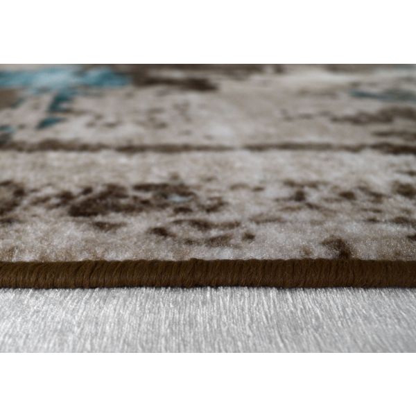  2 قطعة مقاس 150x200 من Cairo Drop – ألوان ثابتة، خامة نايلون متينة، توصيل سريع وضمان جودة.50% Off House Carpet Set 2 Pieces 150x200 cm from Cairo Drop