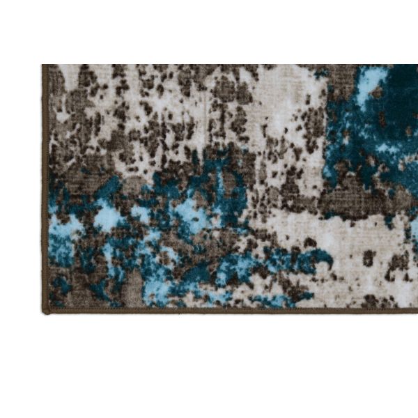  2 قطعة مقاس 150x200 من Cairo Drop – ألوان ثابتة، خامة نايلون متينة، توصيل سريع وضمان جودة.50% Off House Carpet Set 2 Pieces 150x200 cm from Cairo Drop