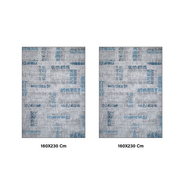 استفيدي من خصم 50% على طقم سجاد mac carpet قوت – جودة عالية وسهلة التنظيف.
50% off mac carpet GOAT 2pcs set – durable, elegant & easy to clean.