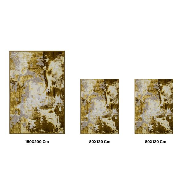 تسوق طقم سجاد قوت 3 قطع خصم 50% من Cairo Drop مع توصيل سريع وضمان جودة. Buy Qout Carpet Set 50% Off – Cairo Drop.