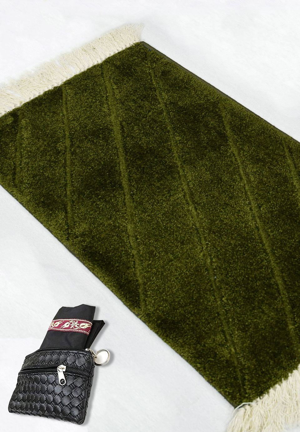 Dubai carpet 3D Carved collection with modern style size: 200x280 SKU:100074-75