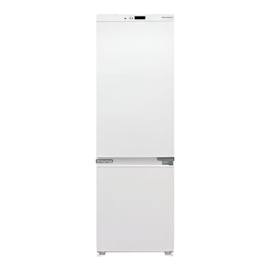 بوش KIR81AF30U ثلاجة مدمجة 177.2 × 55.8 سم بمفصلة مسطحة مع Super Cooling، Bosch KIR81AF30U built-in fridge 177.2×55.8 cm flat hinge.