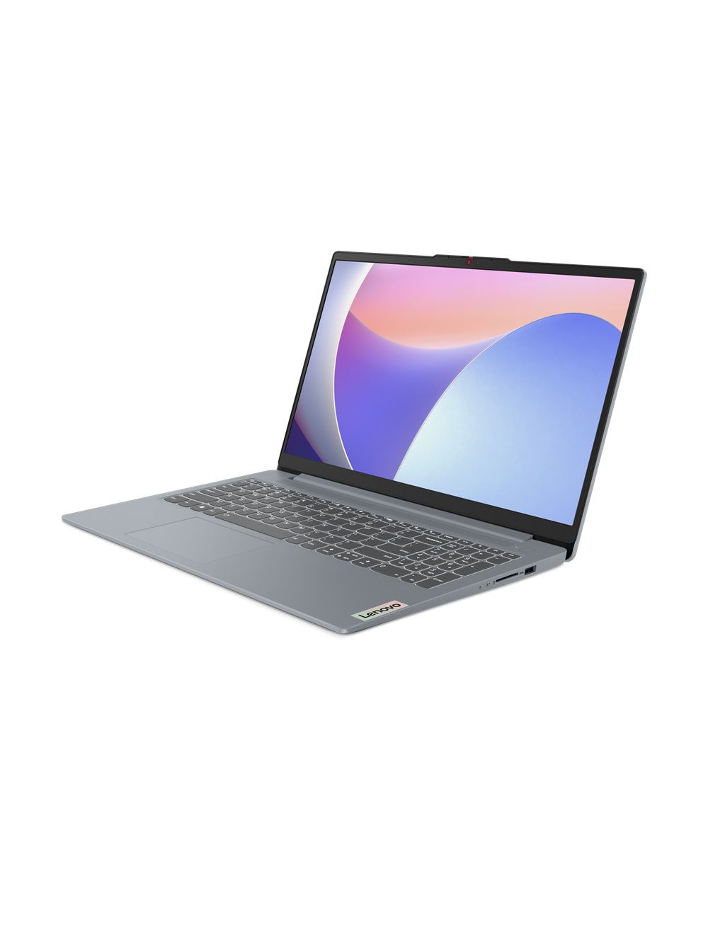 Lenovo IdeaPad Slim 3 15IAH8 Laptop - Intel?® Core i5-12450H - 8GB - 512GB SSD - Intel?® UHD Graphics - 15.6" FHD - Win 11 - Arctic Grey