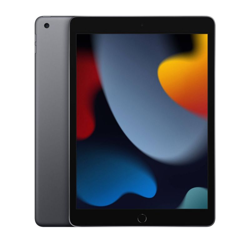 Tablet Apple ZI041 iPad 9th Space Gray